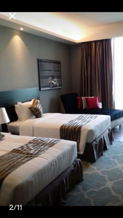 Riverside Melaka @ Shore Residences Kültér fotó