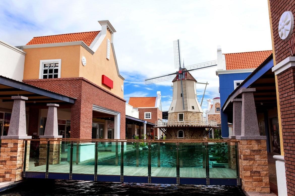 Riverside Melaka @ Shore Residences Kültér fotó